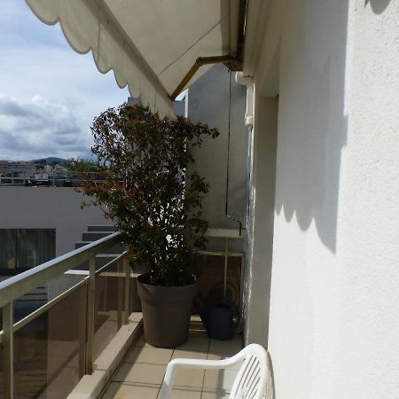 Cap Soleil Apartment Antibes Exterior foto