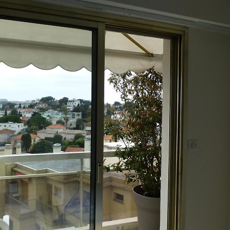 Cap Soleil Apartment Antibes Exterior foto