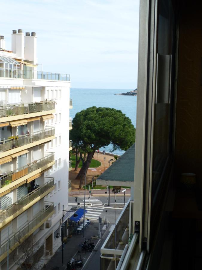 Cap Soleil Apartment Antibes Exterior foto
