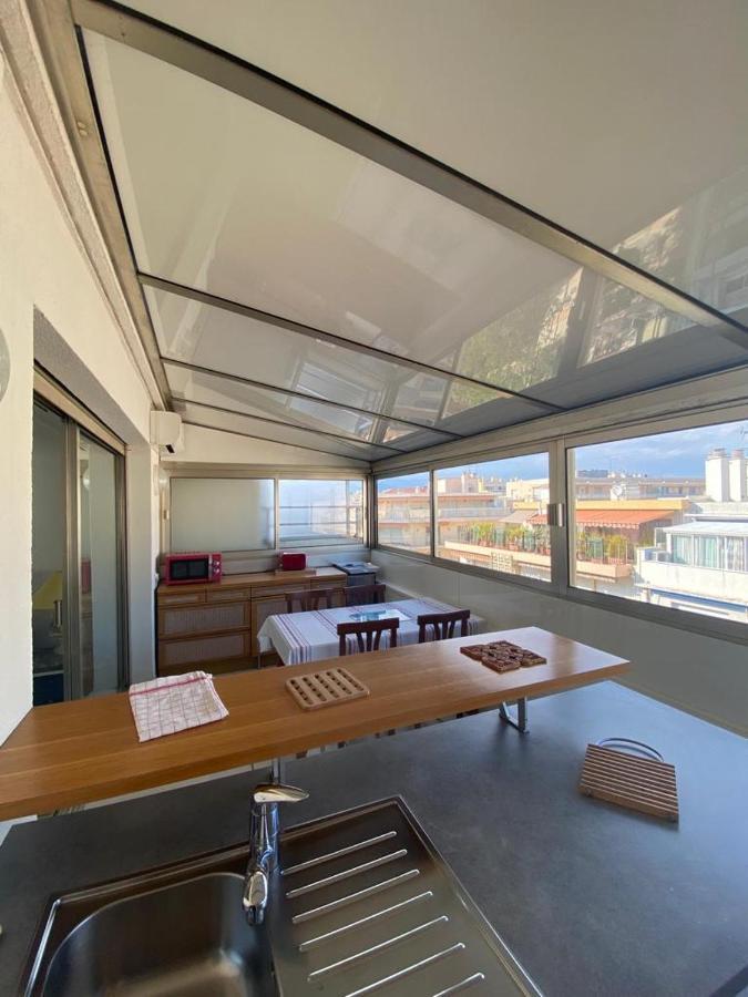 Cap Soleil Apartment Antibes Exterior foto