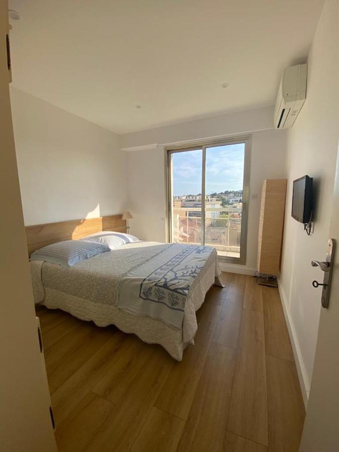 Cap Soleil Apartment Antibes Exterior foto
