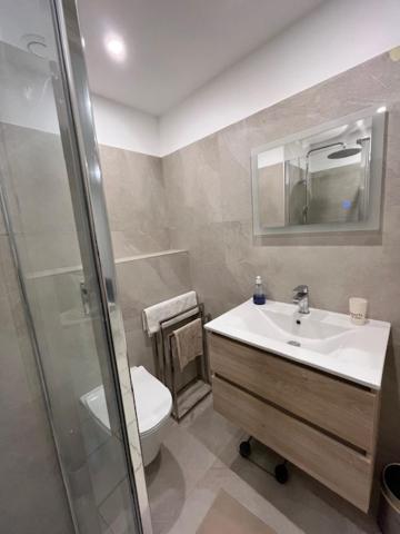 Cap Soleil Apartment Antibes Exterior foto